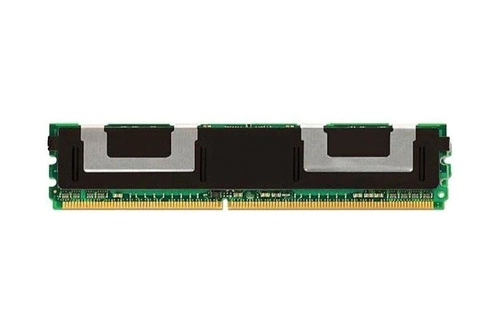 Arbeitsspeicher 2x 1GB HP Workstation xw6600 DDR2 667MHz ECC FULLY BUFFERED DIMM | 397411-B21