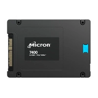 Micron 7400 PRO 1.92TB U.3 NVMe | MTFDKCC1T9TDZ-1AZ1ZABYY