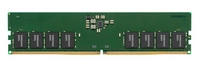 Arbeitspeicher 1x 32 GB Samsung NON-ECC UNBUFFERED DDR5 5600MHz PC5-44800 UDIMM | M323R4GA3PB0-CWM