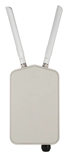 Zugangspunkt D-Link DWL-8720AP 2.4 GHz | 5 GHz 867 Mbps 802.11 a/b/g/n/ac-wave2