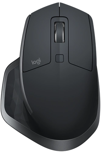 Verkabelt Maus Logitech MX 910-007224 - Maus 910-007224
