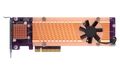 QNAP Erweiterungskarte QM2-4P-384