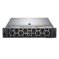 Server DELL R740 2U  2x Gold 5118 64 GB RAM