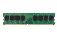 Arbeitsspeicher 1x 2GB IBM - System X x3455 7986 DDR2 667MHz ECC REGISTERED DIMM |