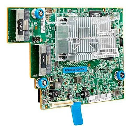 HPE Smart Array P840ar 848147-001-RFB SAS/SATA 12Gb/s 2GB gebraucht 3 monate