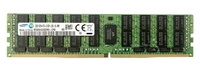 Arbeitspeicher 1x 32GB Samsung ECC LOAD REDUCED DDR4 2133MHz PC4-17000 LRDIMM | M386A4G40DM0-CPB