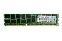 Arbeitsspeicher 1x 8GB HPE Proliant & Workstation DDR3 2Rx4 1333MHz ECC REGISTERED DIMM | 606425-001-RFB