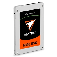 Seagate Nytro 5350M 1.92TB 2.5'' NVMe TLC | XP1920SE70035