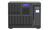 NAS-Server QNAP TVS-h1688X-W1250-32G 16x SSD | HDD SATA 32GB RAM