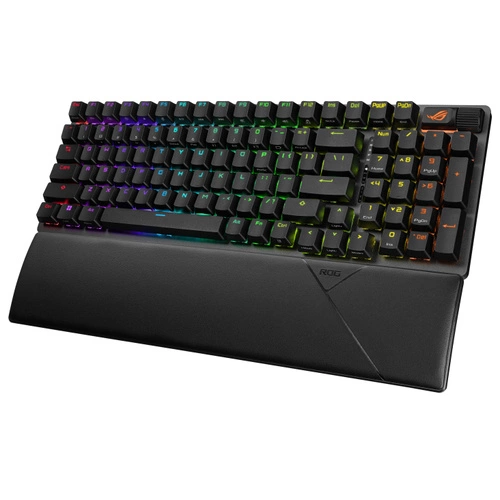 Drahtlos tastatur Asus ROG Strix Scope II 96 Wireless QWERTY