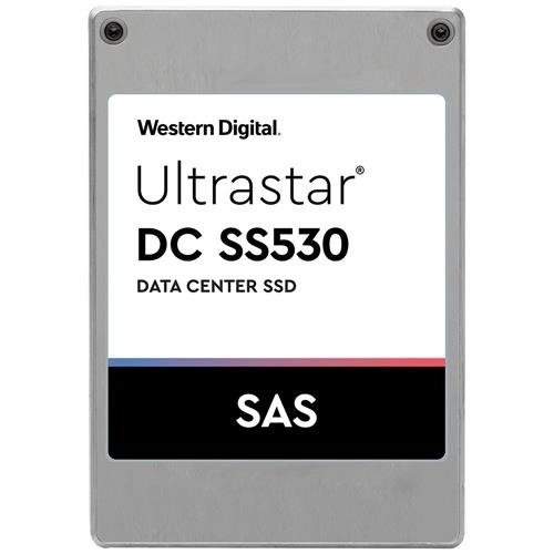 Western Digital Ultrastar SS530 960GB 2.5'' SAS 12Gb/s TLC 3D-NAND | 0P40326 WUSTR1596ASS200