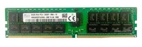 Arbeitspeicher 1x 64GB Hynix ECC REGISTERED DDR4 2Rx4 2933MHz PC4-23400 RDIMM | HMAA8GR7AJR4N-WM