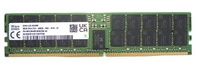 Arbeitspeicher 1x 96GB Hynix ECC REGISTERED DDR5 2Rx4 5600MHz PC5-44800 RDIMM | HMCGM4MEBRB236N