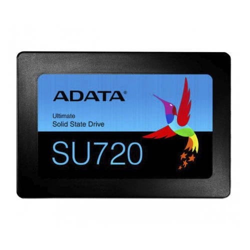 ADATA SU720 1TB 2.5'' SATA 6Gbps  | ASU720SS-1T-C