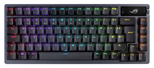 Drahtlos tastatur Asus M701 ROG AZOTH/NXRD/FR AZERTY