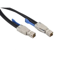 Supermicro Kabel Extern MiniSAS HD, 2m | CBL-SAST-0690-1