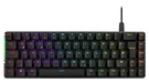 Verkabelt tastatur Asus ROG Falchion Ace BLK QWERTZ