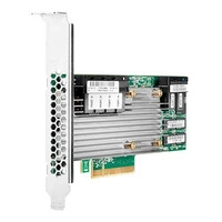 HPE Smart Array P824i-p 870658-B21 SAS/SATA 12Gb/s 4GB neu 1 jahr