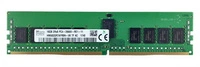 Arbeitspeicher 1x 16GB Hynix ECC REGISTERED DDR4 2Rx8 2666MHZ PC4-21300 RDIMM | HMA82GR7AFR8N-VK