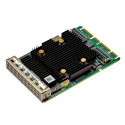 BROADCOM MegaRAID 9562-16i 05-50137-00 SAS/SATA/NVMe 12Gb/s 8GB neu 3 jahre