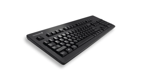 Verkabelt tastatur Cherry G80-3000 QWERTY