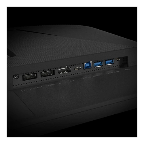 Bildschirm 27" Gigabyte M27Q 2560 x 1440 QHD 170Hz bildschirmmatrix IPS