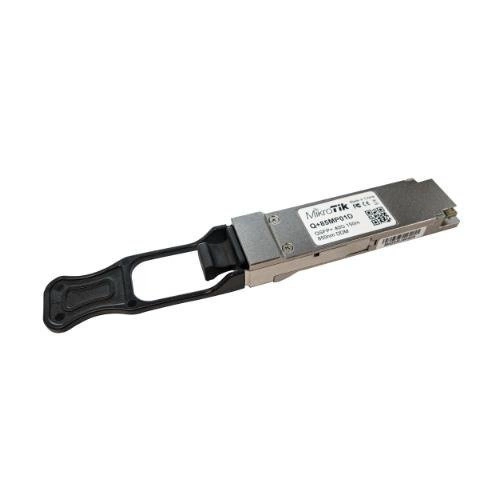 Modul SFP Mikrotik Q+85MP01D 40 Gbps QSFP 150 m