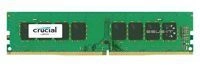 Arbeitspeicher 1x 4GB GoodRAM NON-ECC UNBUFFERED DDR4 2400MHz PC4-19200 UDIMM | GR2400D464L15S/4G