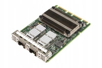 Netzwerkkarte DELL CP610 2x SFP+ PCI Express 10Gb