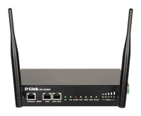 Zugangspunkt D-Link DIS-2650AP 2.4 GHz | 5 GHz 867 Mbps 802.11 a/b/g/n/ac-wave2