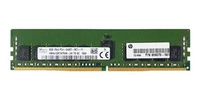 Arbeitspeicher 1x 8GB Hynix ECC REGISTERED DDR4 1Rx4 2400MHz PC4-19200 RDIMM | HMA41GR7AFR4N-UH