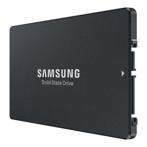 Samsung SM883 240GB 2.5'' SATA 6Gb/s MLC 3D-NAND | MZ7KH240HAHQ