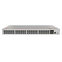Schalter Huawei S220-48P4X 48x 1Gb 4x SFP+ 380 W PoE+