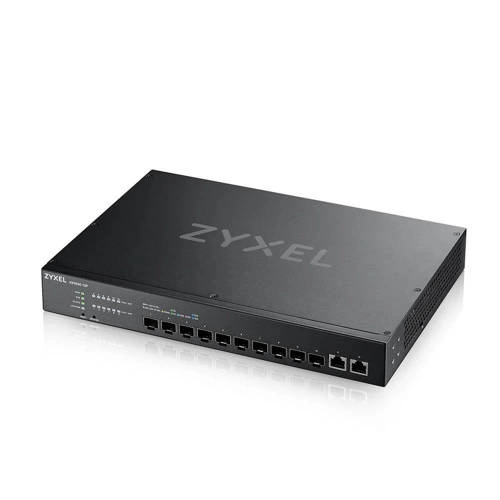 Schalter Zyxel XS1930-12F-ZZ0101F 2x 10Gb 10x SFP+