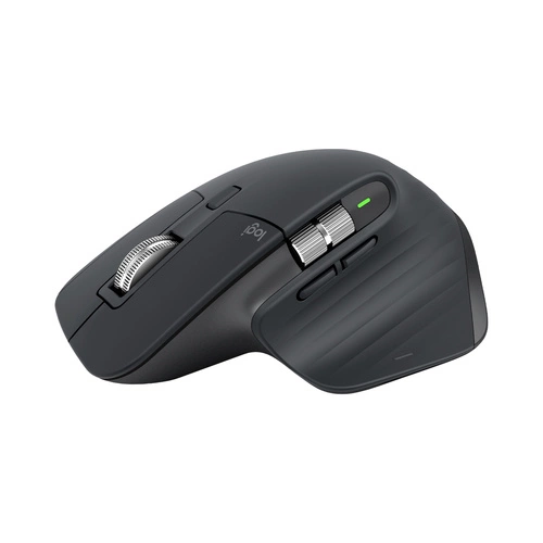 Drahtlos Maus Logitech MX Master 3S 910-006559