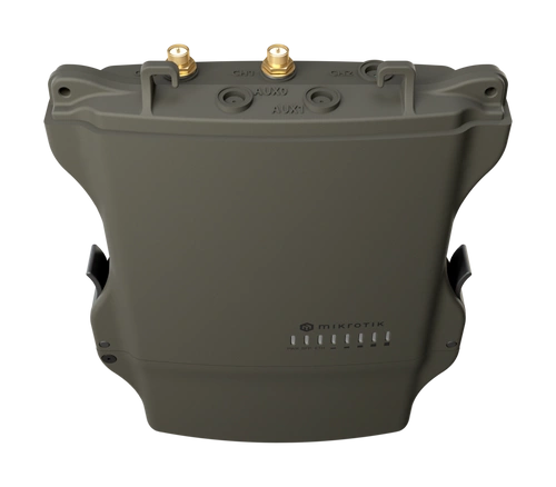 Zugangspunkt Mikrotik L23UGSR-5HaxD2HaxD-NM 2,4 | 5 GHz 2400 Mbps 802.11 a/b/g/n/ac/ax