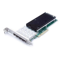 Netzwerkkarte DELL X6RD7 4x SFP+ PCI Express 10Gb