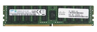 Arbeitspeicher 1x 32GB Samsung ECC LOAD REDUCED DDR4 2133MHz PC4-17000 LRDIMM | M386A4G40DM0-CPB