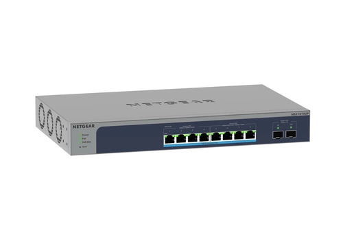 Schalter Netgear MS510TXUP-100EUS 4x 2.5Gb | 4x 10Gb 295 W PoE++