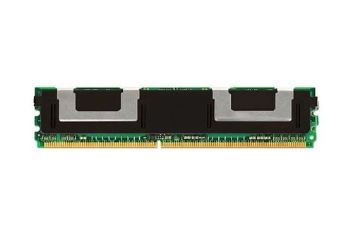 Arbeitsspeicher 2x 2GB HP ProLiant BL20p G4 DDR2 667MHz ECC FULLY BUFFERED DIMM | 397413-B21