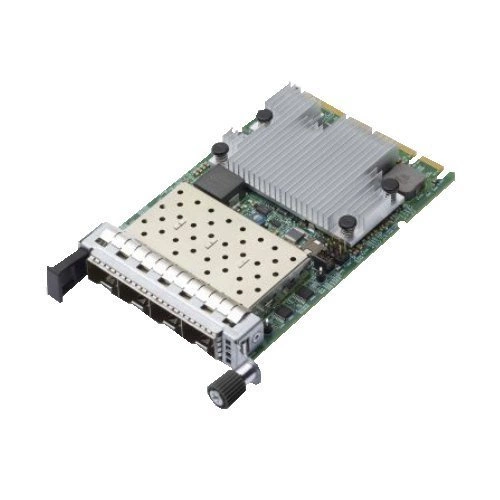 Netzwerkkarte Broadcom BCM957504-N425G 4x SFP28 PCI Express 25Gb