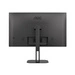 Bildschirm 27" AOC Q27V5N/BK 2560 x 1440 QHD 75Hz bildschirmmatrix VA