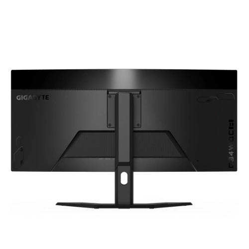 Bildschirm 34" Gigabyte G34WQC A 3440 x 1440 Ultra WQHD 144Hz bildschirmmatrix VA