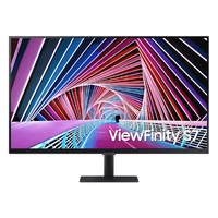 Bildschirm 32" Samsung LS32A700NWUXEN S70A 3840 x 2160 4K UHD 60Hz bildschirmmatrix VA