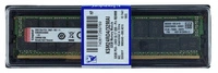Arbeitspeicher 1x 32GB Kingston ECC REGISTERED DDR4 2Rx4 2400MHz PC4-19200 RDIMM | KSM24RD4/32MAI