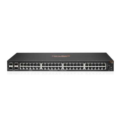 Schalter HPE JL676A 48x 1Gb 4x SFP+
