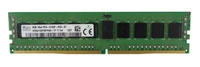 Arbeitspeicher 1x 8GB Hynix ECC REGISTERED DDR4 1Rx4 2133MHz PC4-17000 RDIMM | HMA41GR7MFR4N-TF