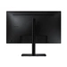 Bildschirm 27" Samsung LS27R650FDUXEN SR650 1920 x 1080 Full HD 75Hz bildschirmmatrix IPS