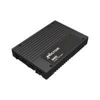 Micron 9400 MAX 6.4TB U.3 NVMe TLC 3D-NAND | MTFDKCC6T4TGJ-1BC1ZABYYR