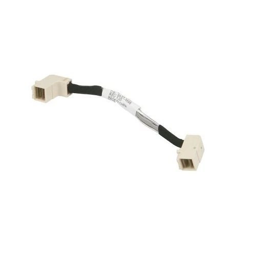 Supermicro Kabel MiniSAS HD PCIe NVMe 10cm | CBL-SAST-0698